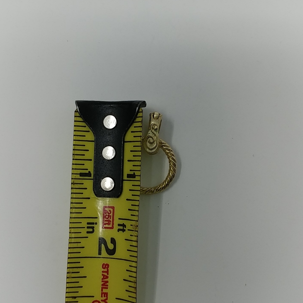 Magnetic Chain Necklace Enhancer Toggle - Picture 4 of 4